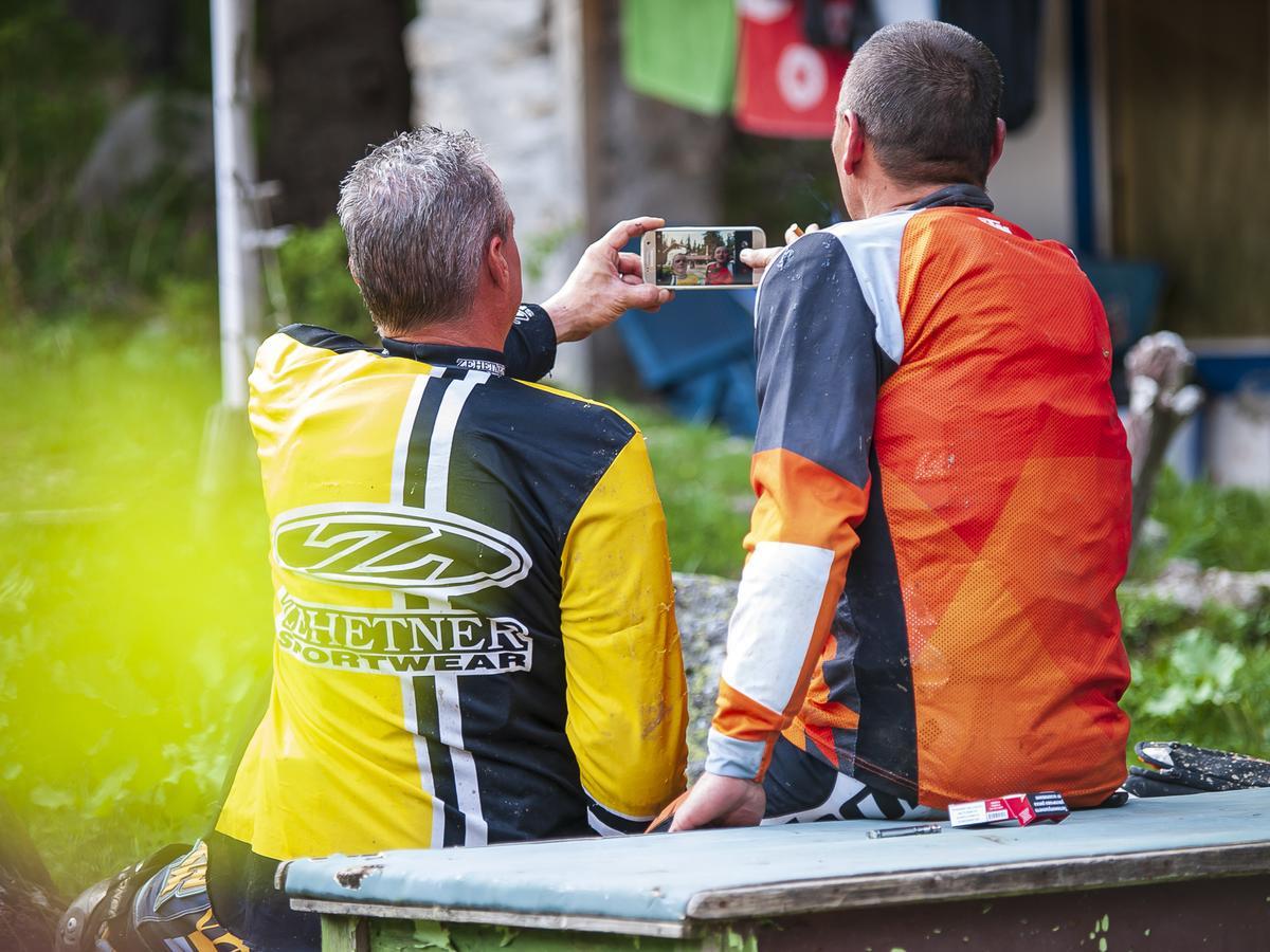 Lovna Hut Villa Panichishte Eksteriør billede
