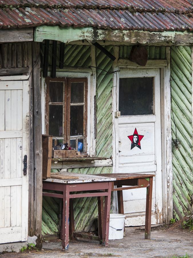 Lovna Hut Villa Panichishte Eksteriør billede